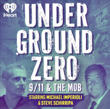 Click to enlarge ''UnderGround Zero: 9/11 & The Mob''