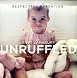 Unruffled
