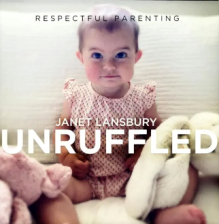 Unruffled