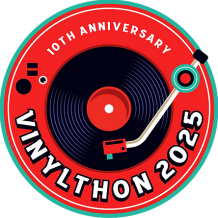 Vinylthon 2025