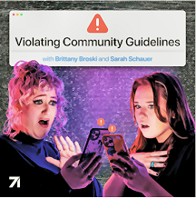 Violating Community Guidelines