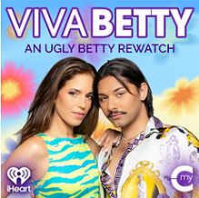 ''Viva Betty: An Ugly Betty Rewatch''