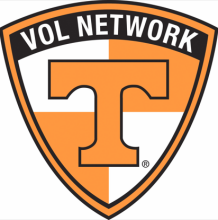 University of Tennessee Volunteers