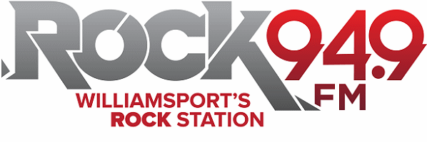 iHeartMedia Launches ''Rock 94.9'' in Williamsport