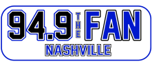 94.9 The Fan