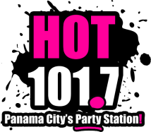 The New Hot 101.7