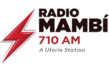 Click to enlarge WAQI (Radio Mambi 710) in Miami
