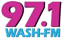 WASH-FM
