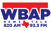 News/Talk WBAP-AM/Dallas