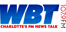 Click to enlarge WBT-FM Charlotte