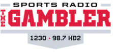 WBZT-AM 1230 The Gambler