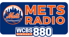 WCBS-AM and New York Mets