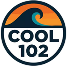 WCIB-FM (Cool 102) in Cape Cod