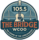 WCOO (105.5 The Bridge) in Charleston SC