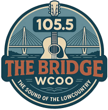 WCOO (105.5 The Bridge) in Charleston SC