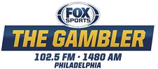 FOX Sports Radio The Gambler