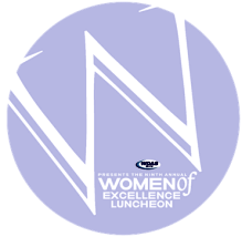 Women of Excellence Luncheon