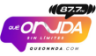 Que Onnda 87.7 FM