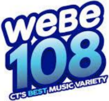 WEBE-FM Bridgeport CT