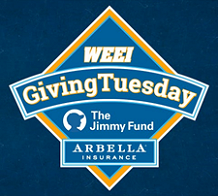WEEI-FM's Giving Tuesday