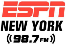 WEPN (98.7 ESPN)/New York