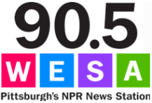 WESA (90.5)/Pittsburgh