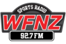 WFNZ-FM in Charlotte