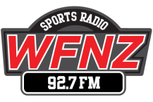 WFNZ-FM in Charlotte