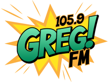 Click to enlarge WGAP-FM (GREG FM)/Knoxville