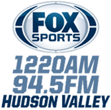 Click to enlarge FOX Sports 1220 AM & 94.5 FM