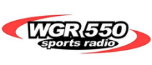 WGR Sports in Buffalo