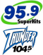 WGRQ-FM & WGRX-FM