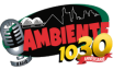 WGSF-AM (Ambiente Radio 1030 AM) in Memphis