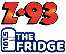 WGTZ-FM (Z93) & WCLI-FM (101.5 The Fridge) in Dayton