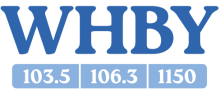 WHBY Appleton WI