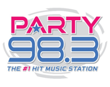 WHHD-FM (PARTY 98.3)/Augusta GA