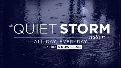 WHUR Lands New Station To Expand The Quiet Storm