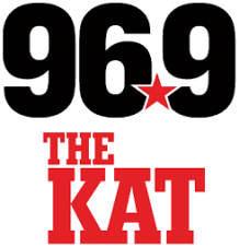 WKKT (96.9 THE KAT) in Charlotte