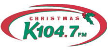 ''Christmas K104.7'' in Charlotte