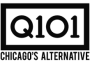 WKQX-FM (Q101) Chicago