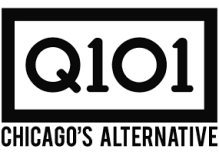WKQX-FM (Q101) Chicago