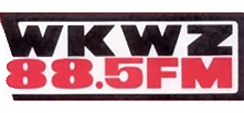 Click to enlarge WKWZ Radio
