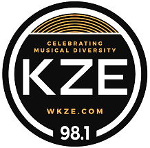 WKZE-FM/Salisbury