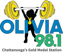 WLND-FM (Olivia 98.1) in Chattanooga