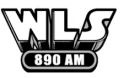 WLS-AM in Chicago