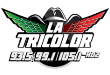 WMGC-FM-HD2 (La Tricolor) in Detroit