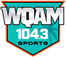WAQM-FM in Miami