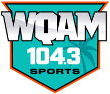 WAQM-FM in Miami
