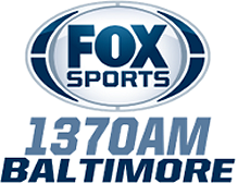 WQLL-AM (FOX Sports 1370 AM) in Baltimore