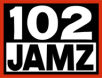 WQMP-FM (102 JAMZ) in Orlando